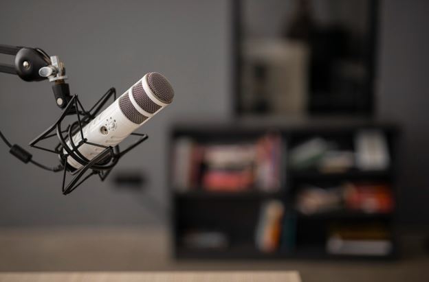 best business podcasts