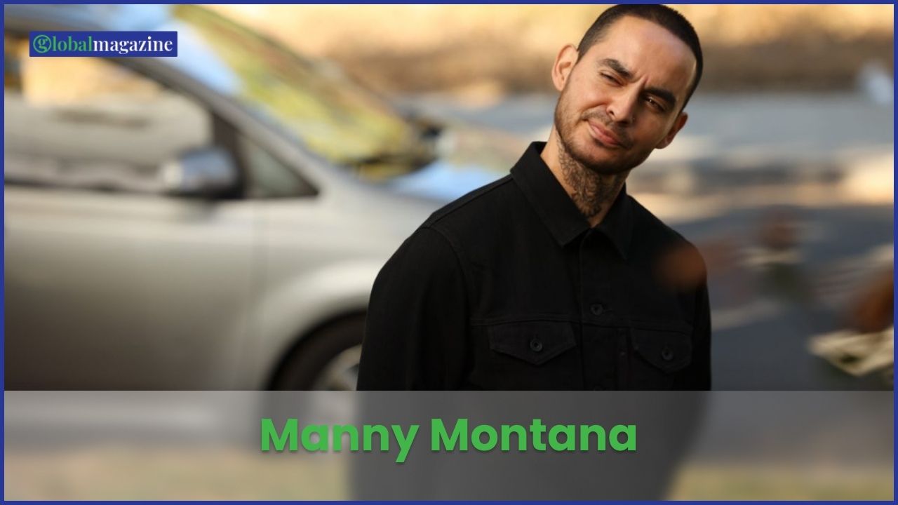 The Transformation Of Manny Montana From Childhood To Good Girls