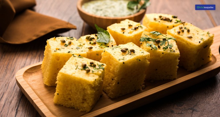 Dhokla