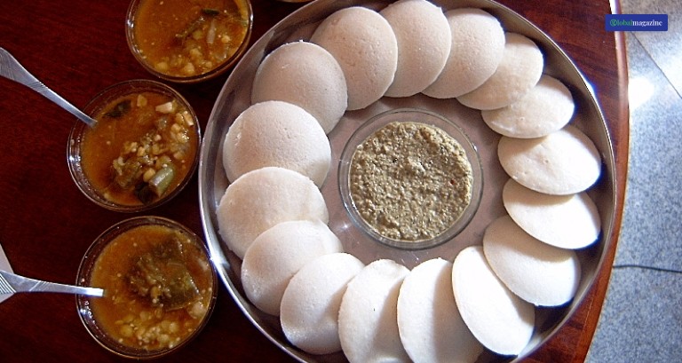 Idli