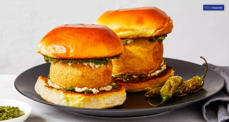 Vada Pav