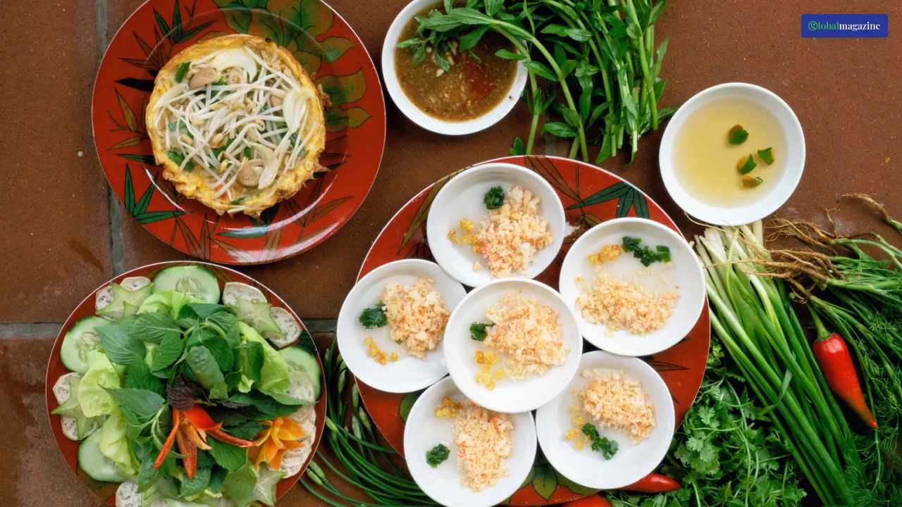 top vietnamese cuisine dishes