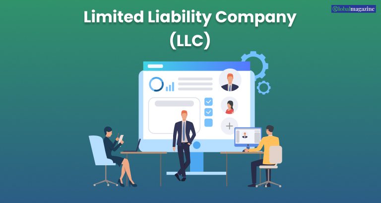 What Does Llc Mean In A Business Name