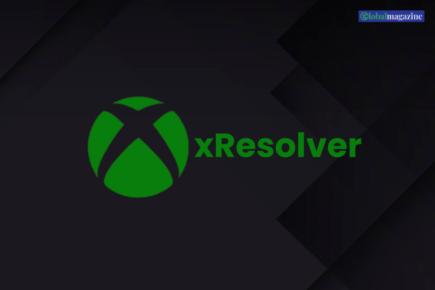 What Is Xresolver