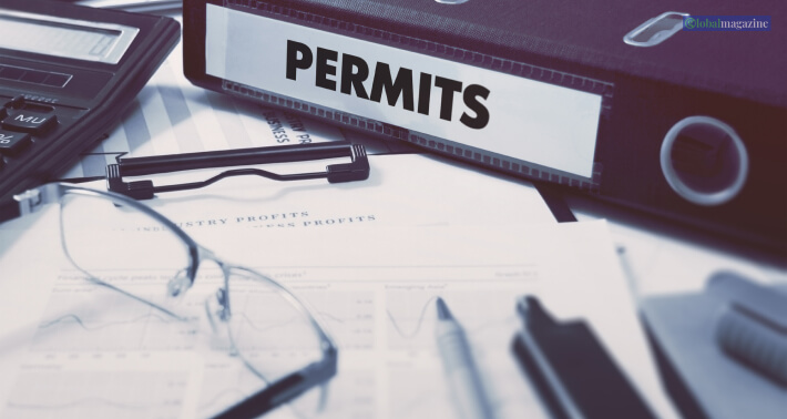 Sign Permit