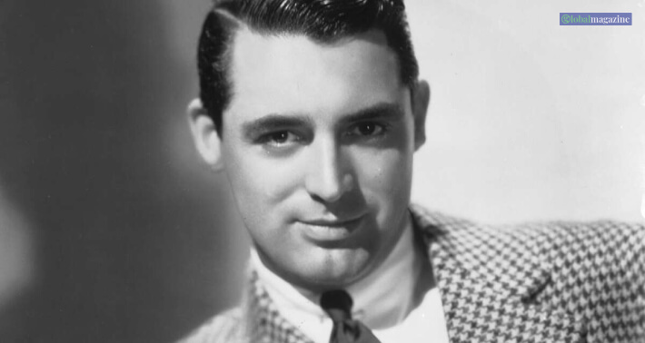 Cary Grant