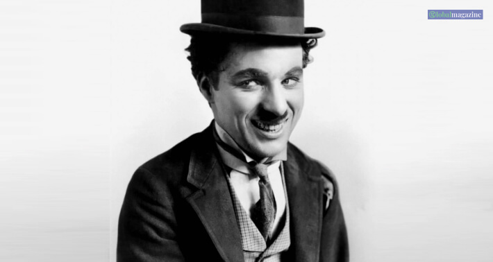 Charlie Chaplin