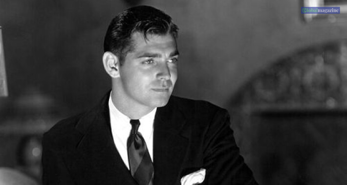 Clark Gable