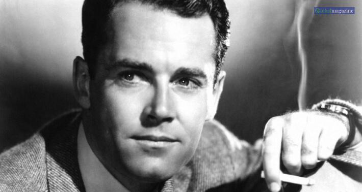 Early Life: Who Is Henry Fonda?