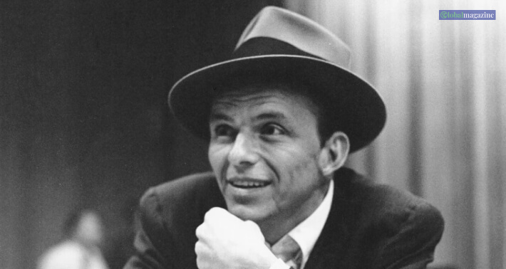 Frank Sinatra