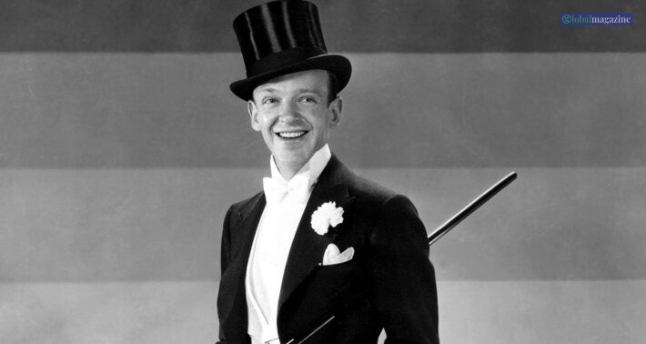 Fred Astaire