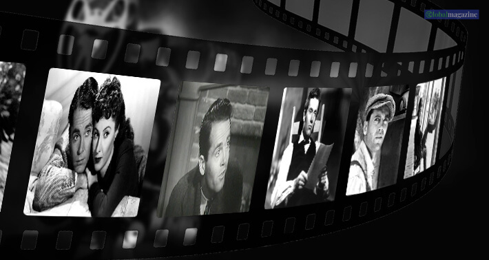 Henry Fonda Filmography