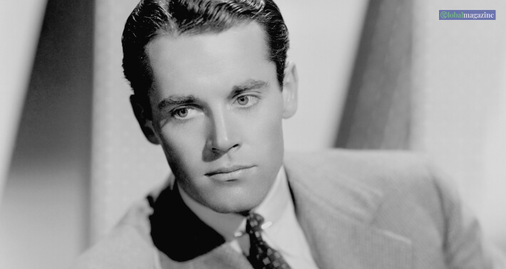 Henry Fonda