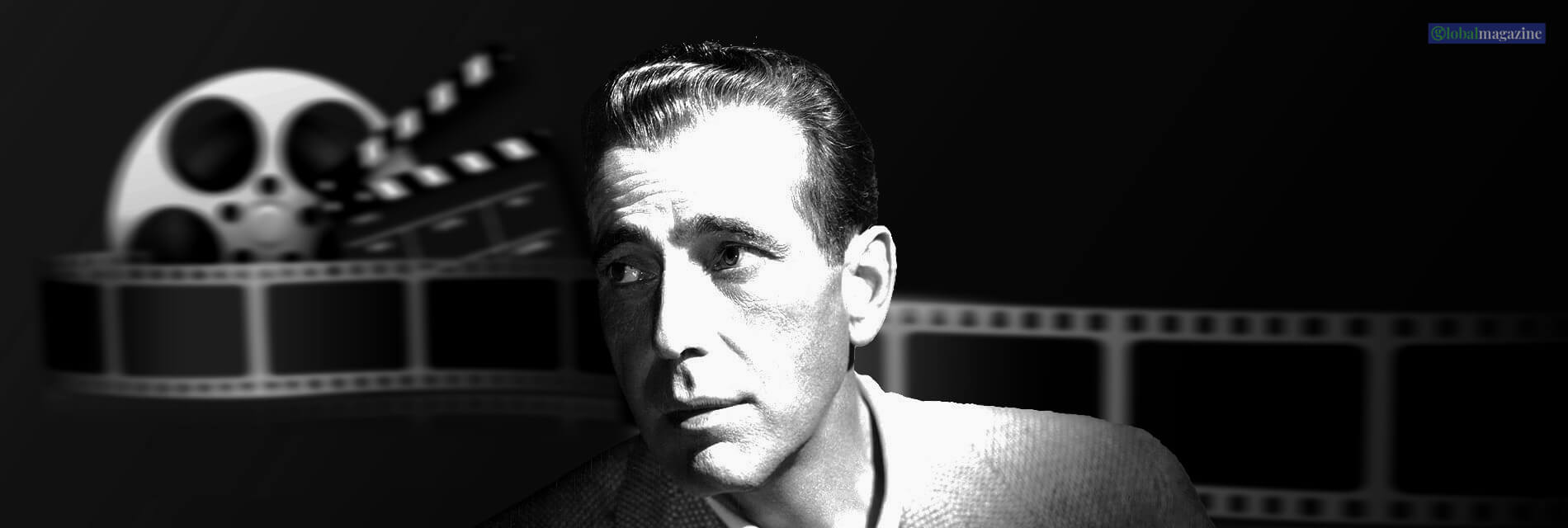 Humphrey Bogart