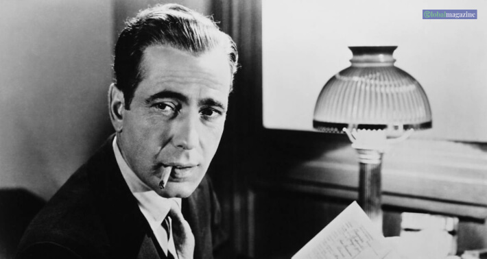 Humphrey Bogart Personal Life