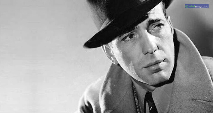 Humphrey Bogart