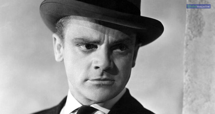 James Cagney