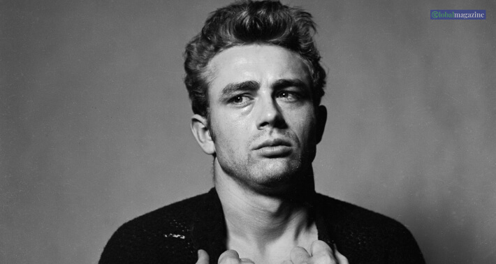 James Dean