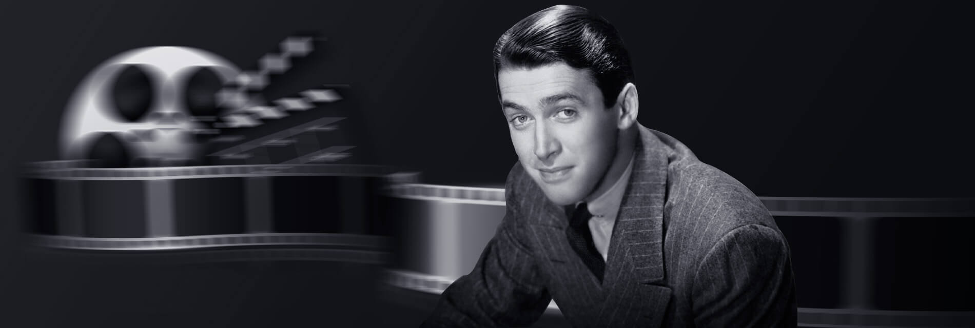 James Stewart