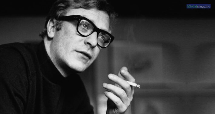 Michael Caine