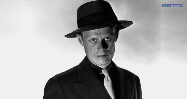 Richard Widmark