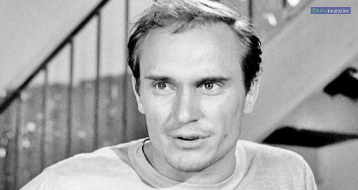 Robert Duvall