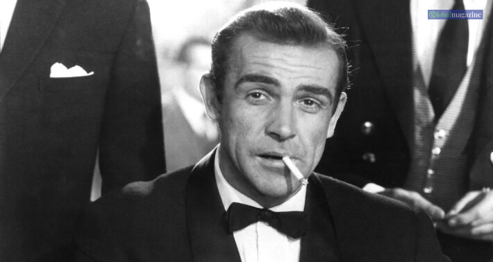 Sean Connery