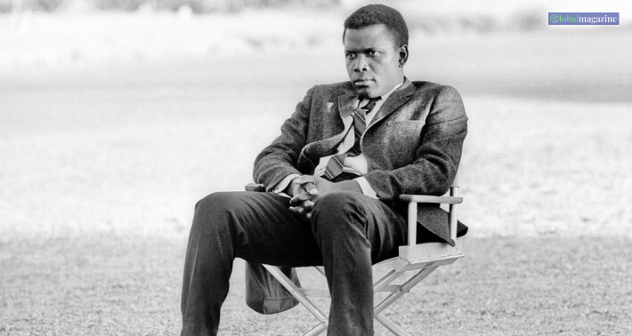 Sidney Poitier