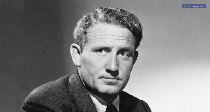 Spencer Tracy