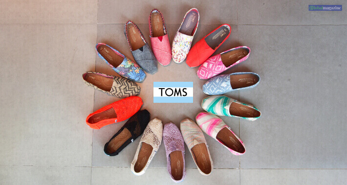 Toms