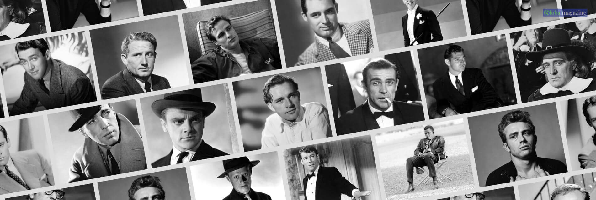 old Hollywood actors