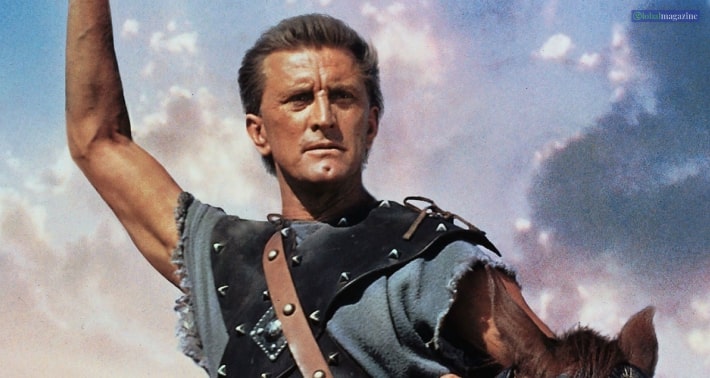 Kirk Douglas Movies