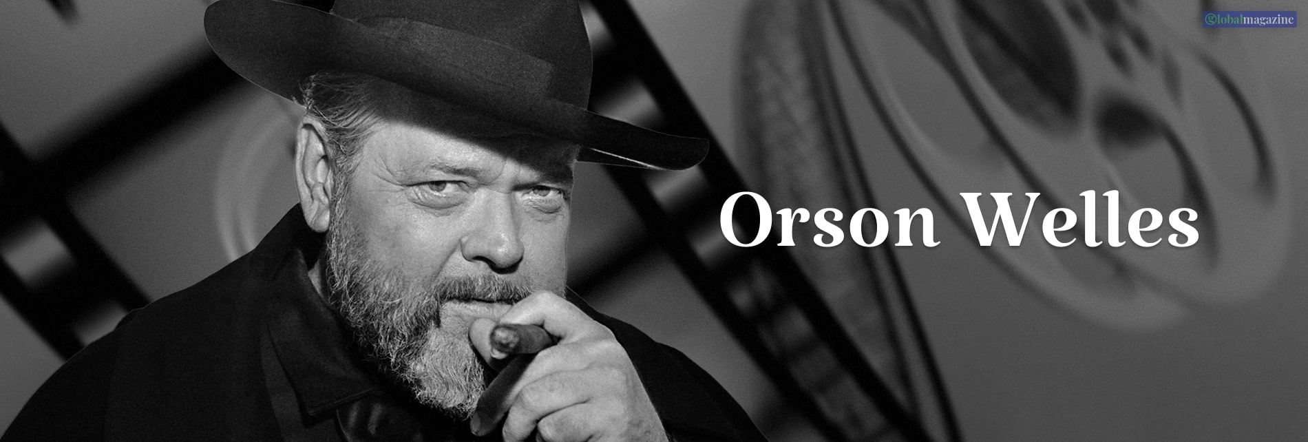 orson welles