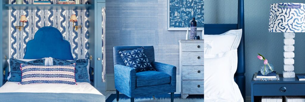 Decorating Dream Room The Best Blue Aesthetic Room Ideas 0783