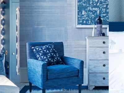 Decorating Dream Room The Best Blue Aesthetic Room Ideas