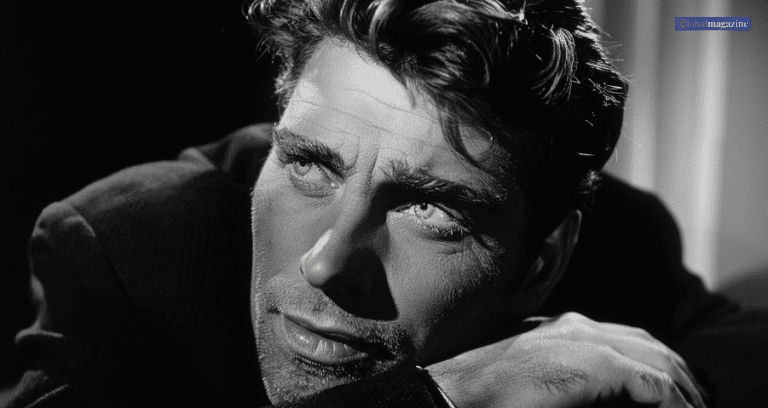 Burt Lancaster biography