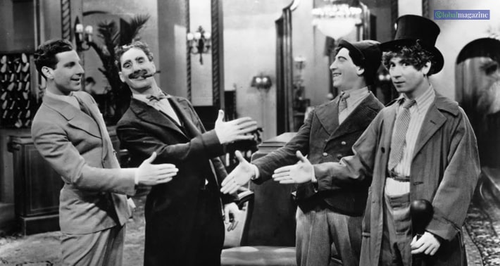 Marx Brothers