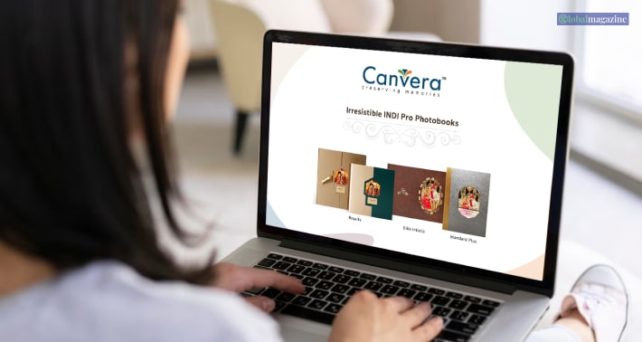 How To Download The Canvera App