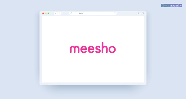Meesho   