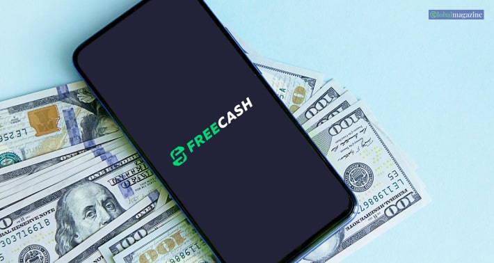 What Is Freecash