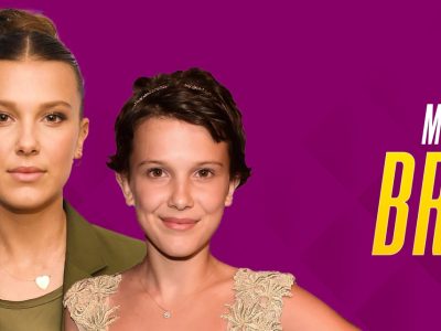 how old is millie bobby brown