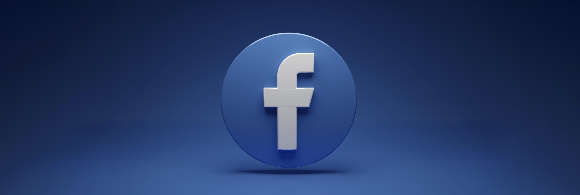 Facebook Logo