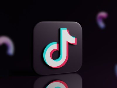 tiktok logo