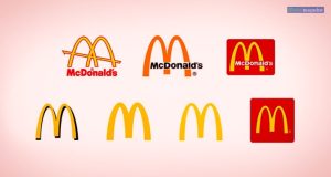 Uncovering The Fascinating History Behind The McDonalds Logo