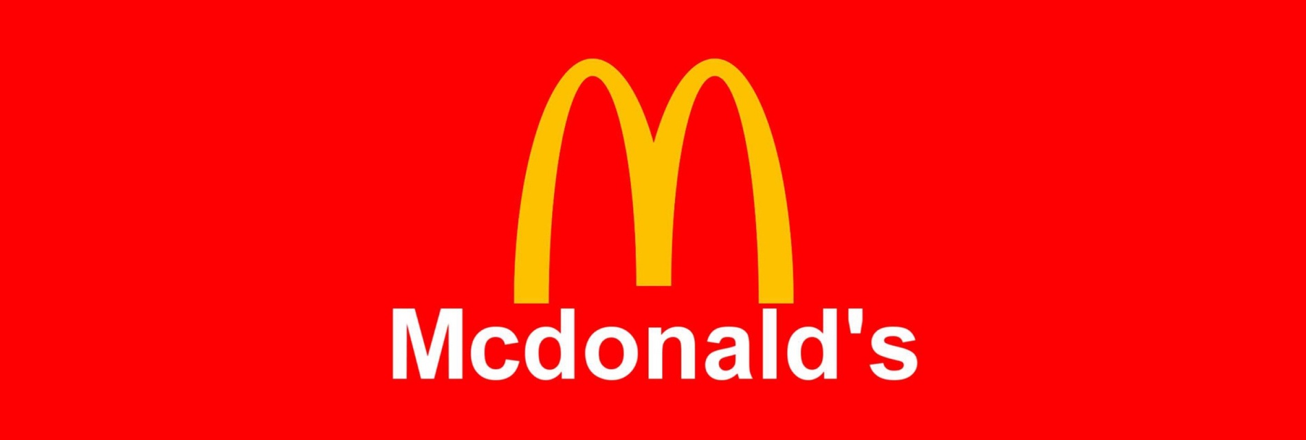Mcdonalds Logo Design History Meaning And Evolution