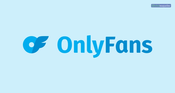 OnlyFans New Logo