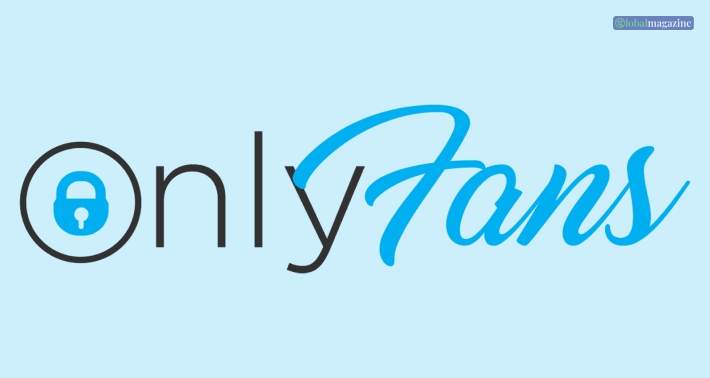 OnlyFans  old Logo