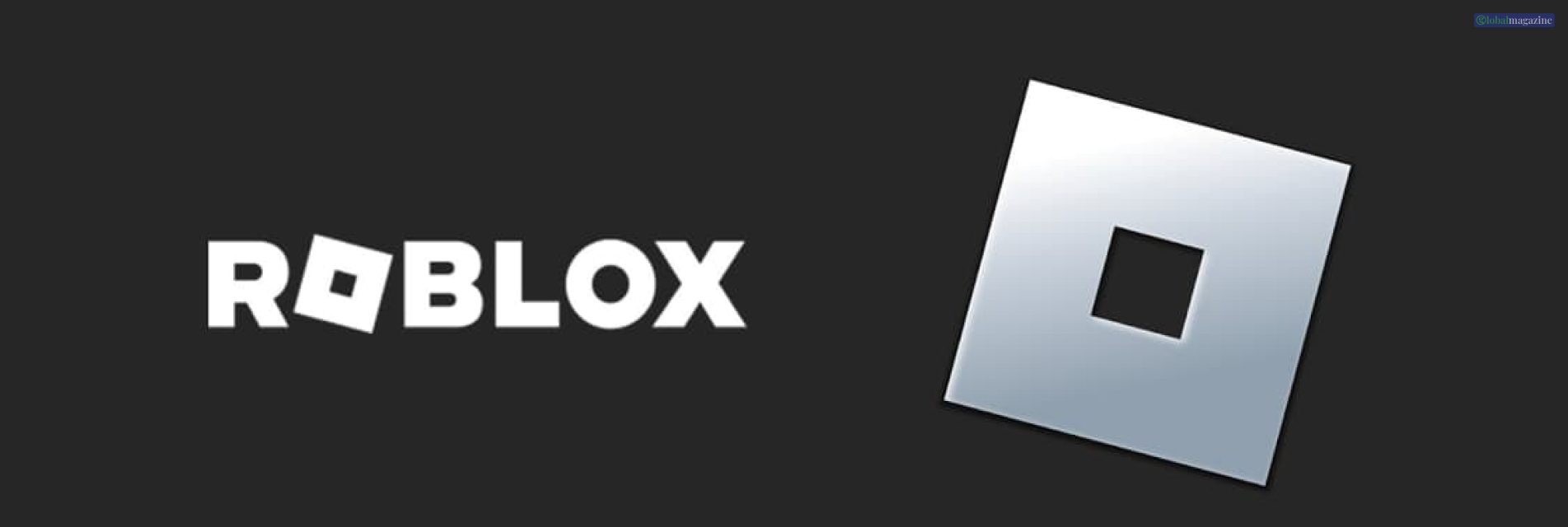 How The Roblox Logo Became Synonymous With Gaming?