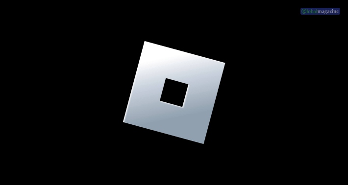 Why Is Roblox Logo Gray