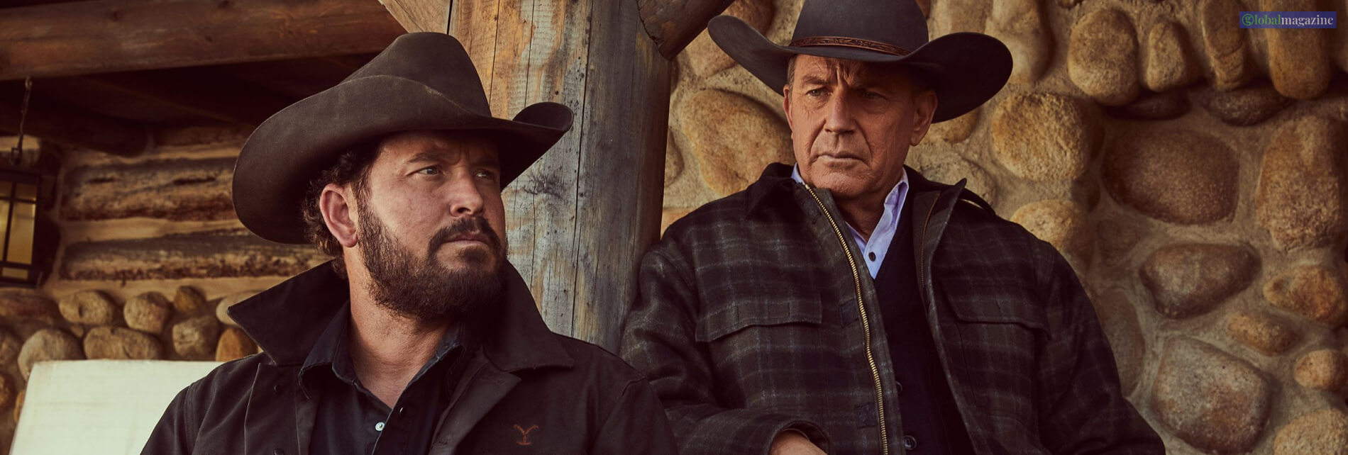 Yellowstone Season 4 Family Bonds Tested In The Face Of Danger